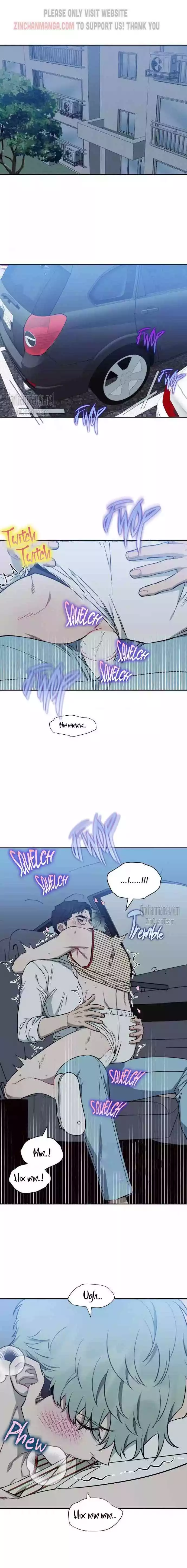 Stranger Than Friends - Chapter 88 Page 10