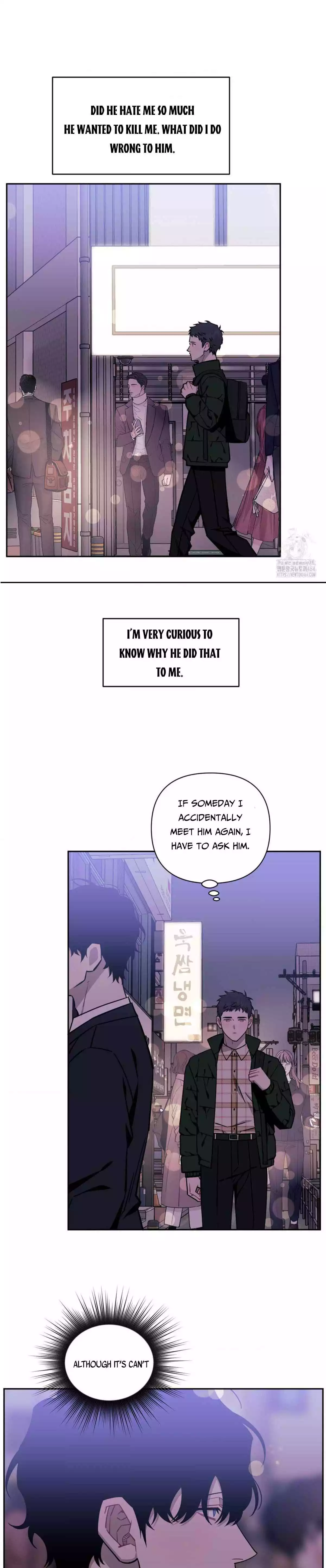 Stranger Than Friends - Chapter 89 Page 10