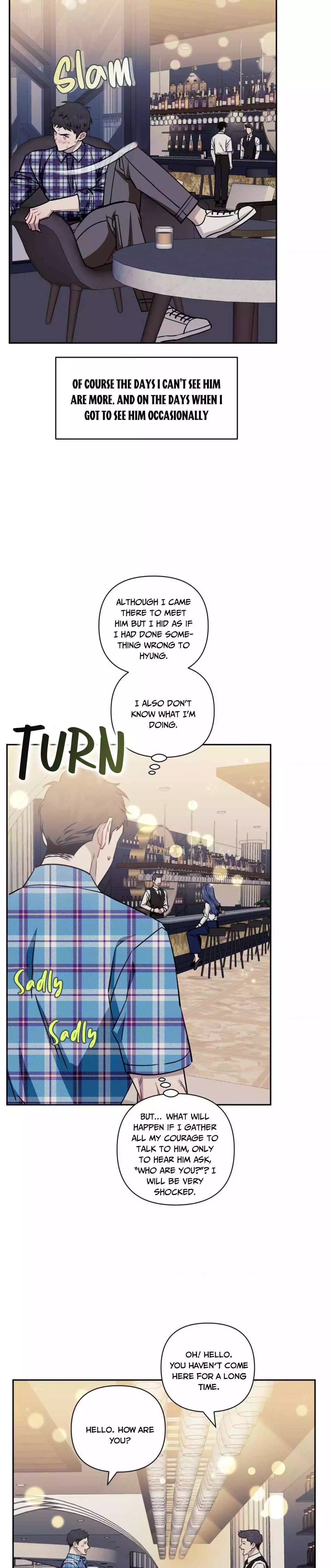 Stranger Than Friends - Chapter 89 Page 19