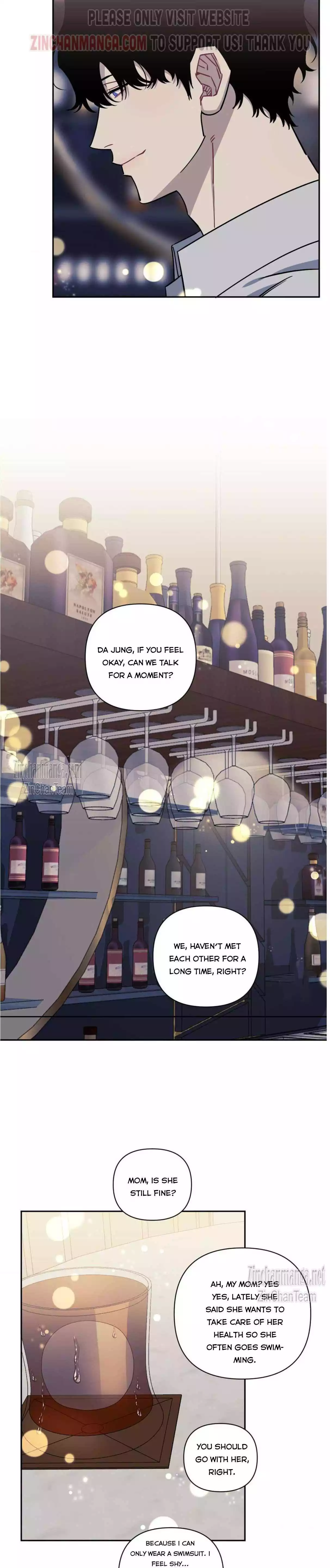 Stranger Than Friends - Chapter 89 Page 26