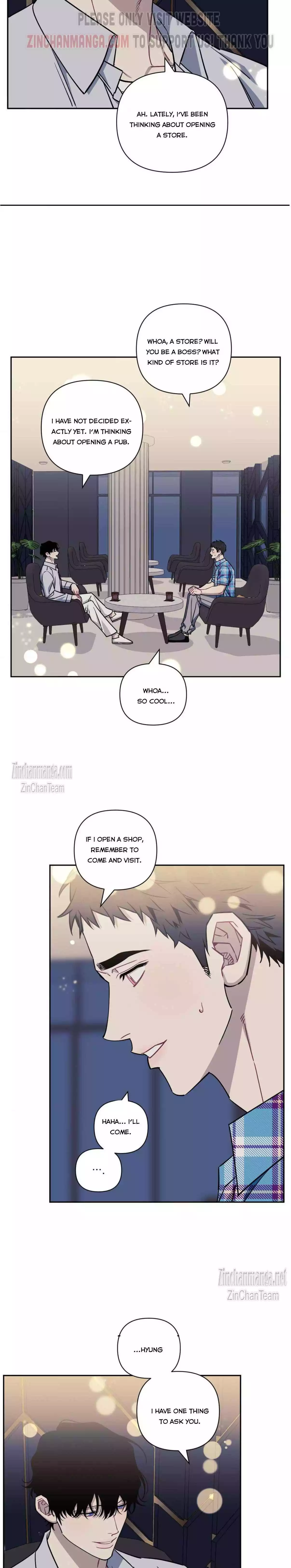 Stranger Than Friends - Chapter 89 Page 28