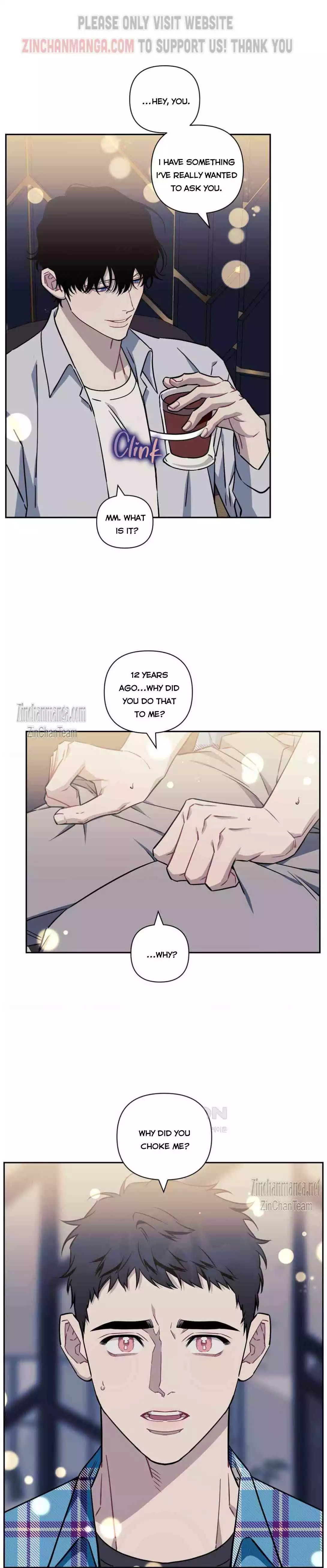Stranger Than Friends - Chapter 90 Page 2