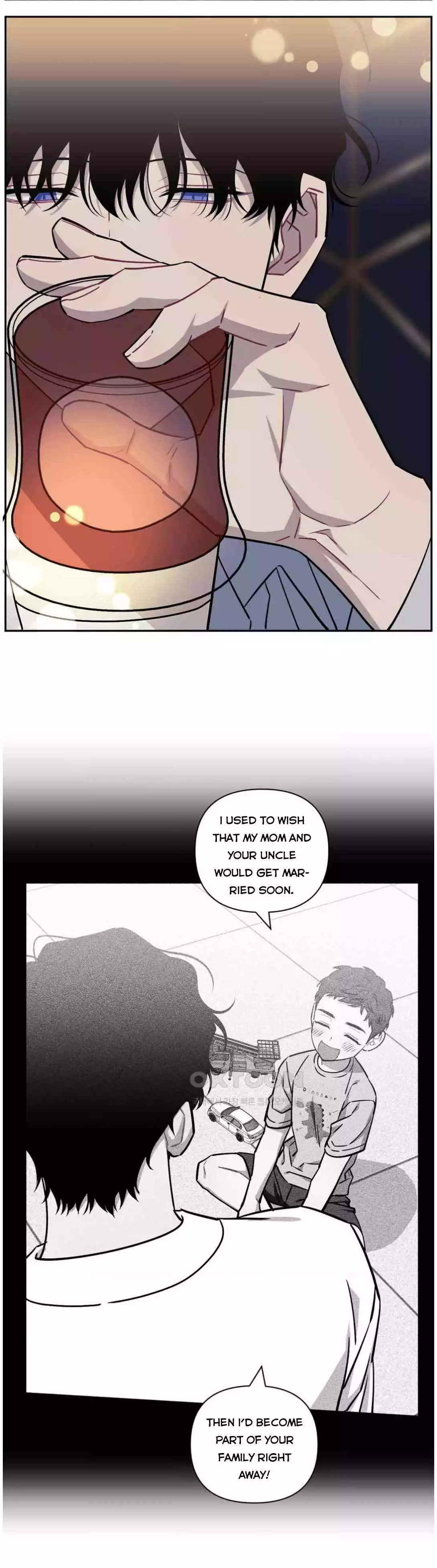Stranger Than Friends - Chapter 90 Page 3