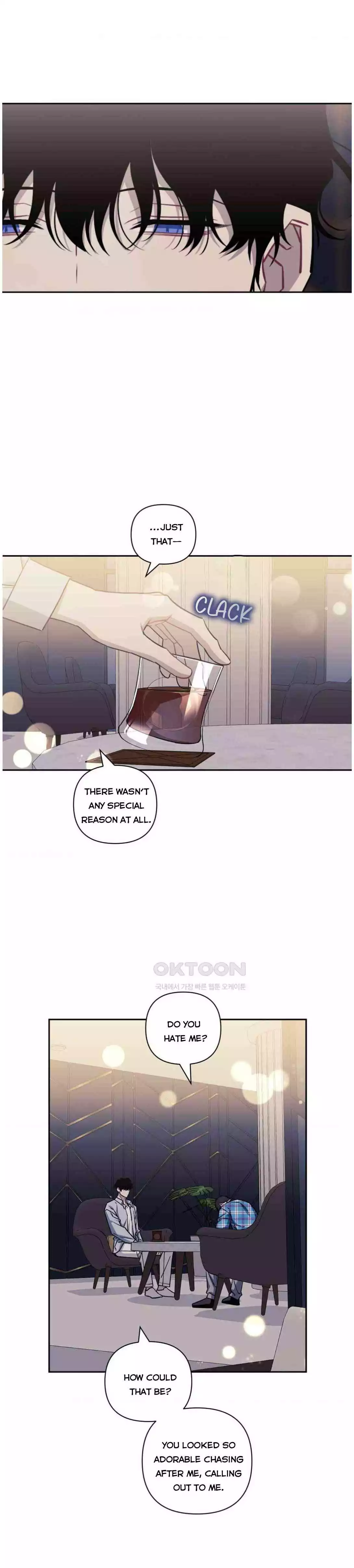 Stranger Than Friends - Chapter 90 Page 4