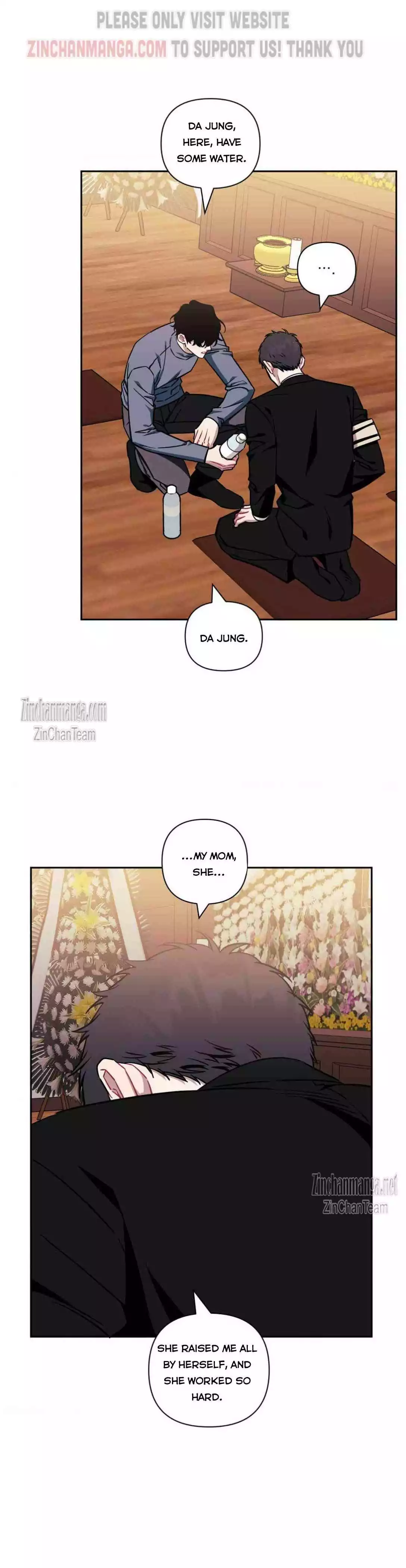 Stranger Than Friends - Chapter 90 Page 23
