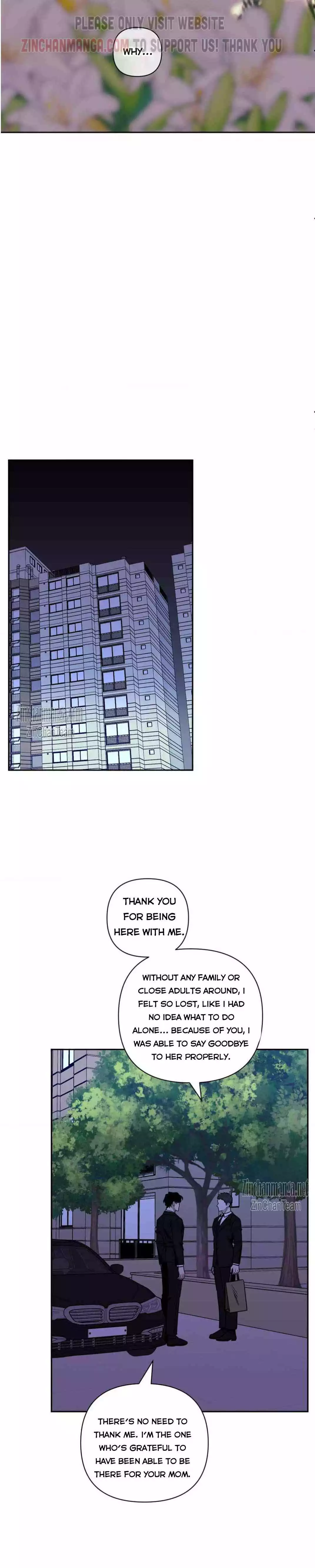 Stranger Than Friends - Chapter 90 Page 26