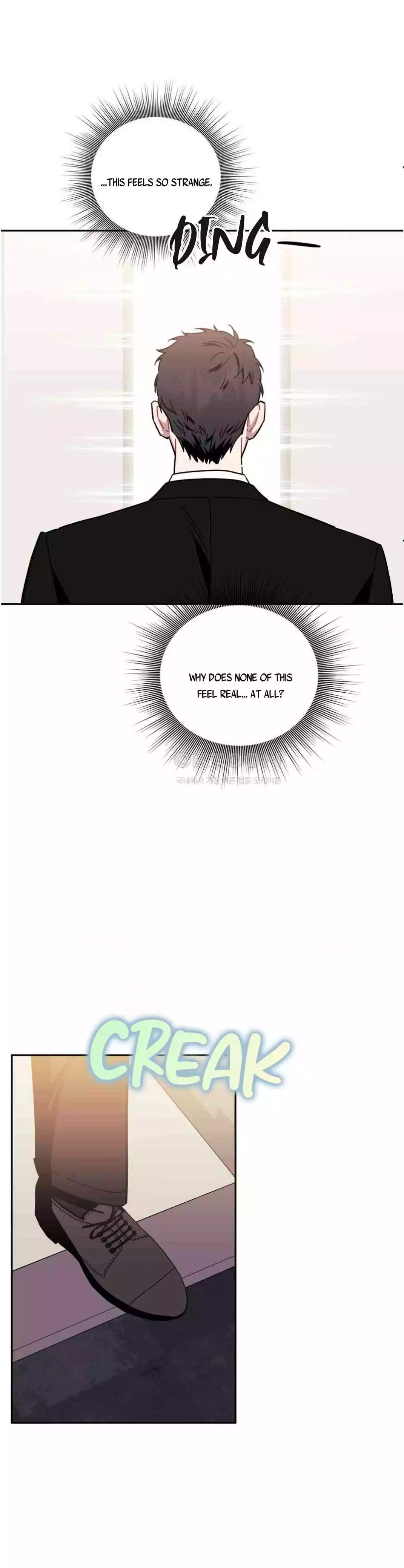 Stranger Than Friends - Chapter 90 Page 28