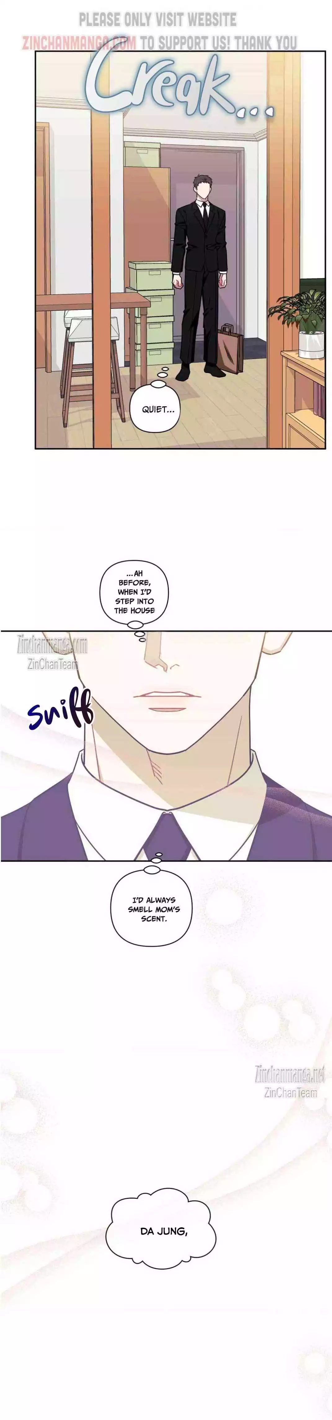 Stranger Than Friends - Chapter 90 Page 29