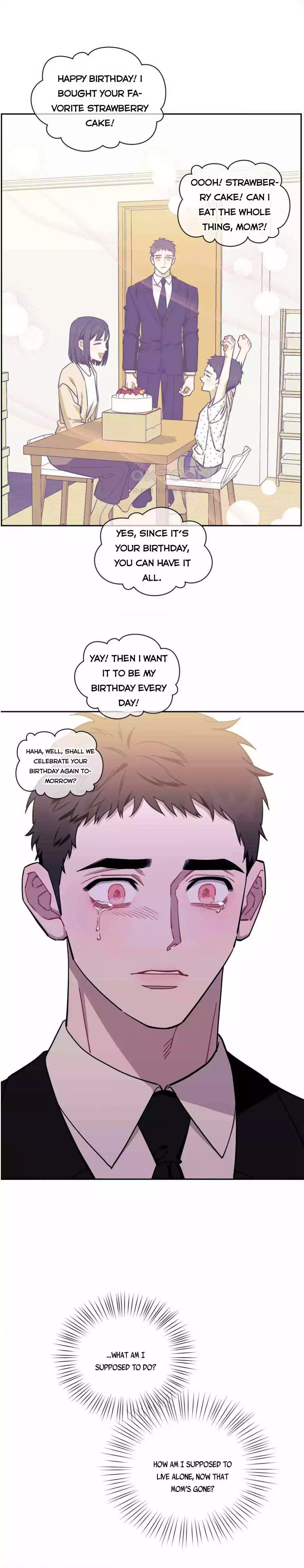 Stranger Than Friends - Chapter 90 Page 30