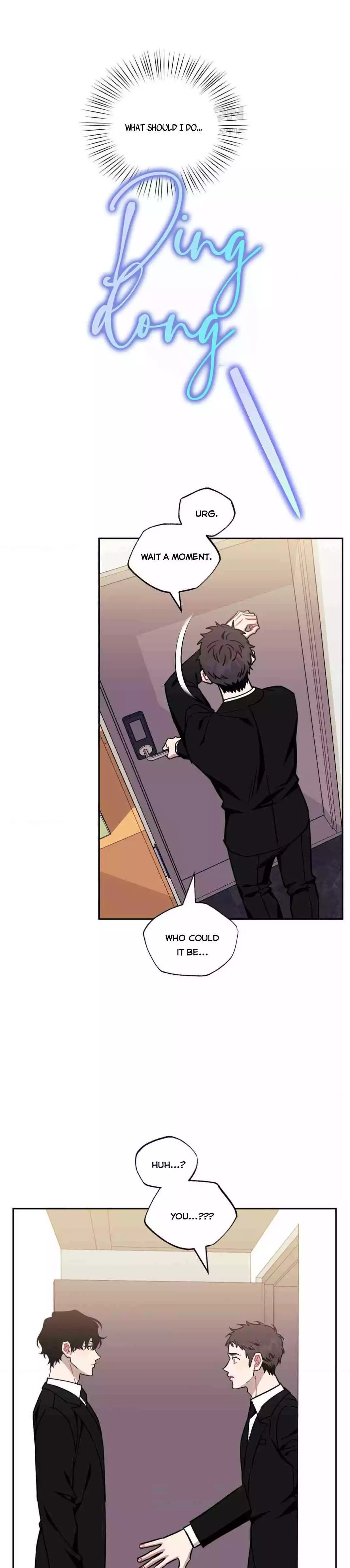 Stranger Than Friends - Chapter 90 Page 31