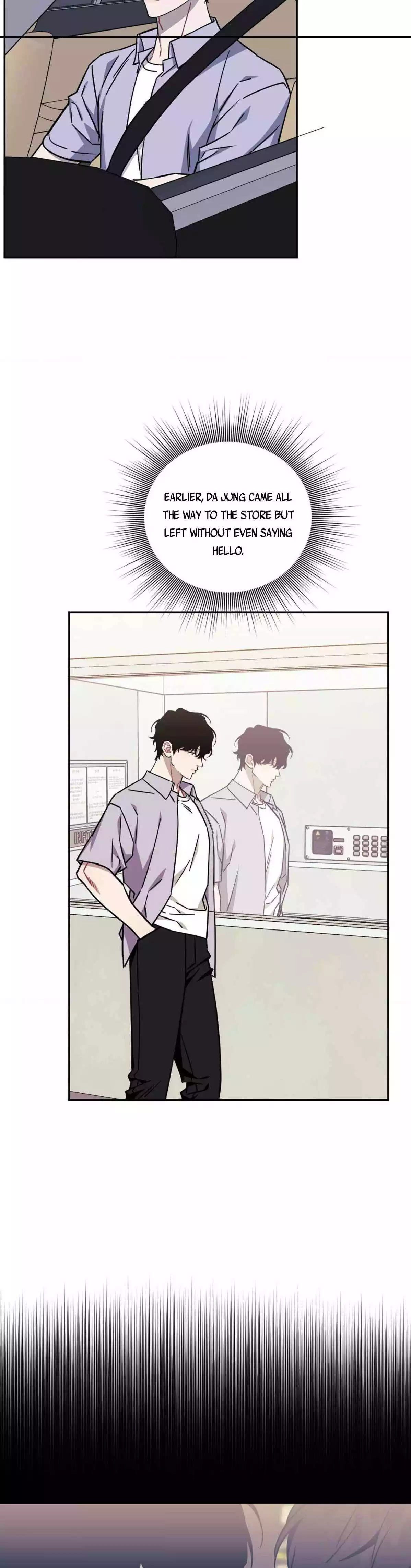 Stranger Than Friends - Chapter 92 Page 3