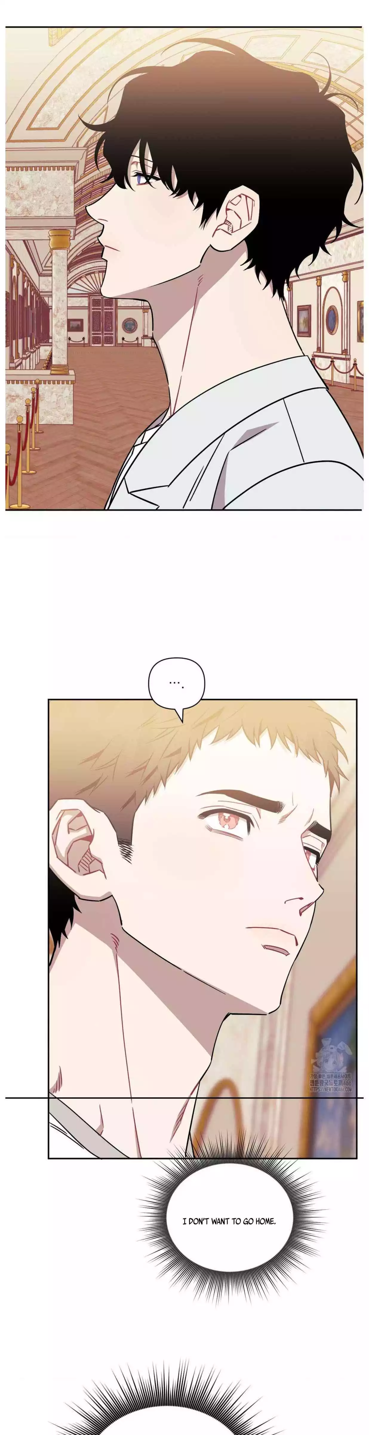 Stranger Than Friends - Chapter 92 Page 23
