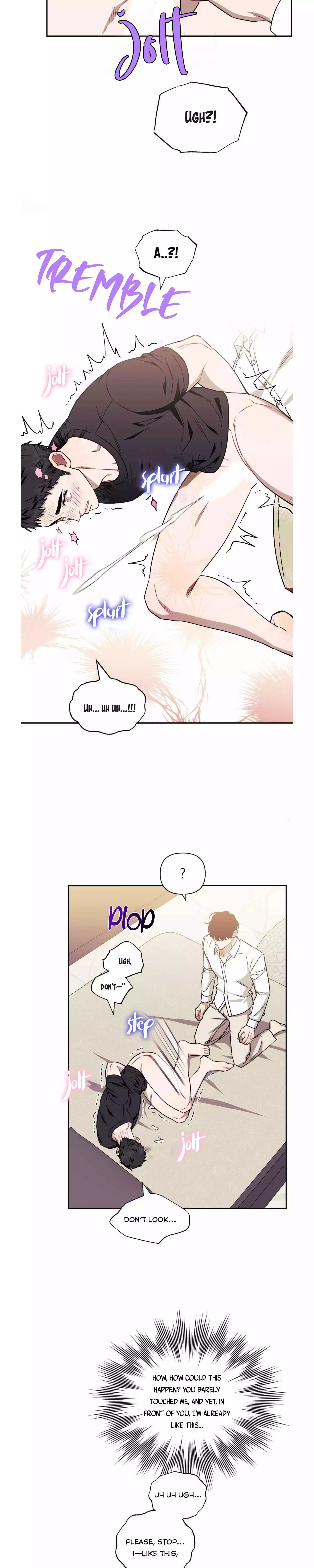 Stranger Than Friends - Chapter 93 Page 19