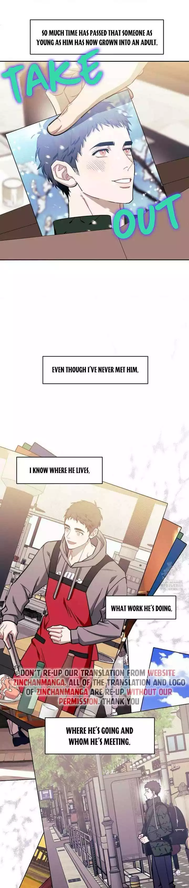 Stranger Than Friends - Chapter 94 Page 3