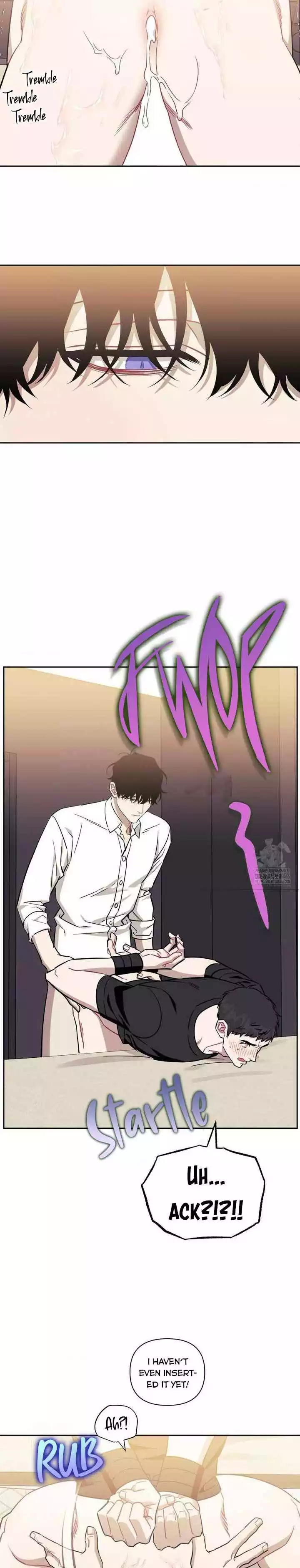 Stranger Than Friends - Chapter 94 Page 15