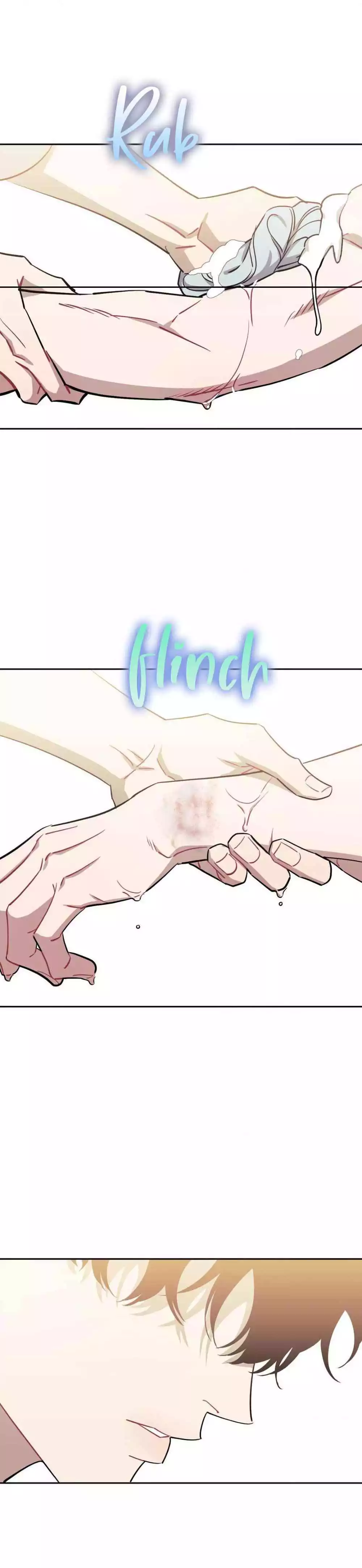 Stranger Than Friends - Chapter 95 Page 6