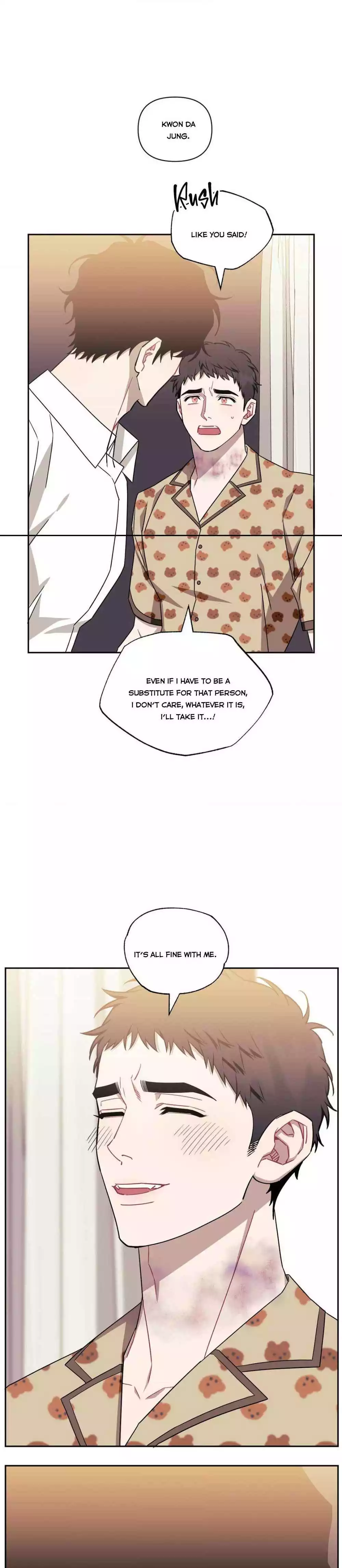 Stranger Than Friends - Chapter 95 Page 10