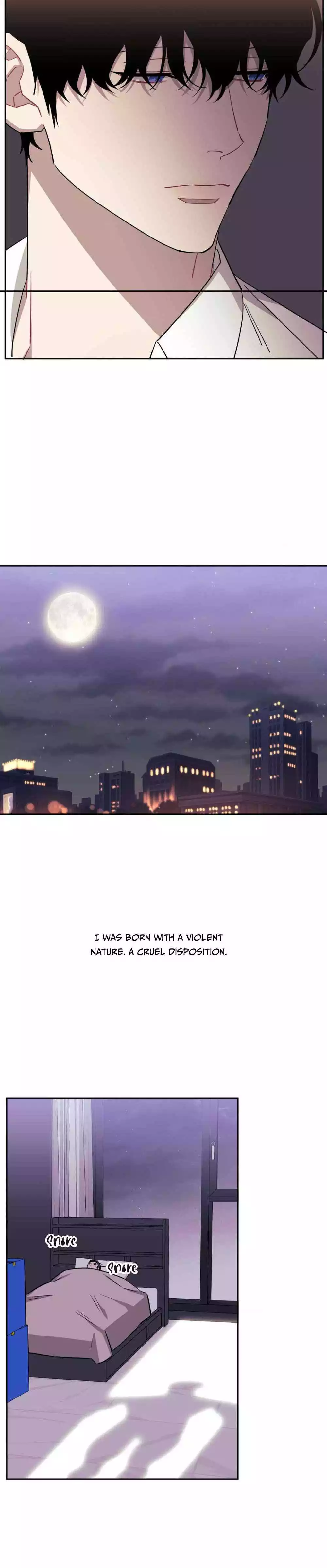 Stranger Than Friends - Chapter 95 Page 11