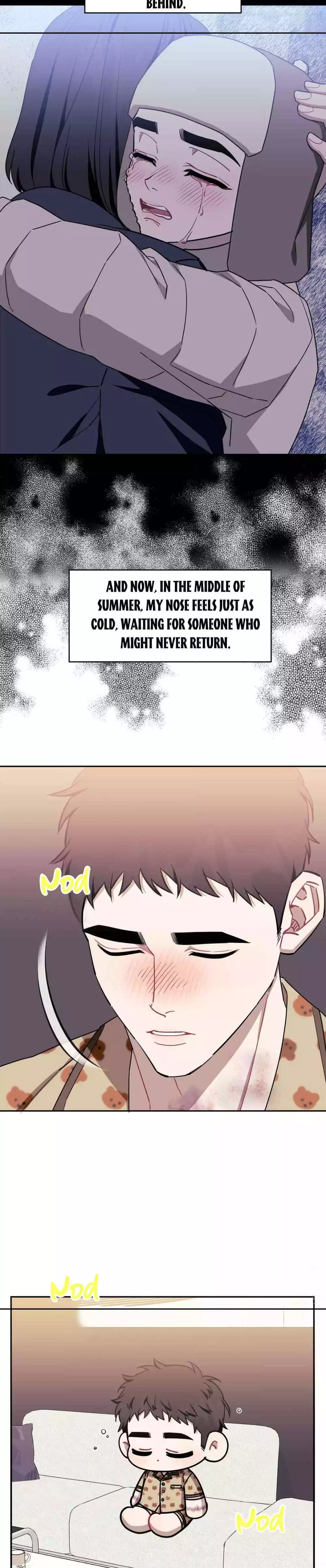 Stranger Than Friends - Chapter 95 Page 25