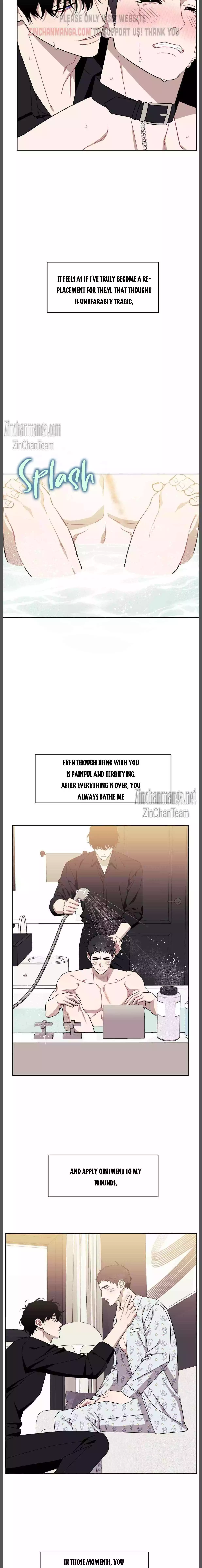 Stranger Than Friends - Chapter 96 Page 12