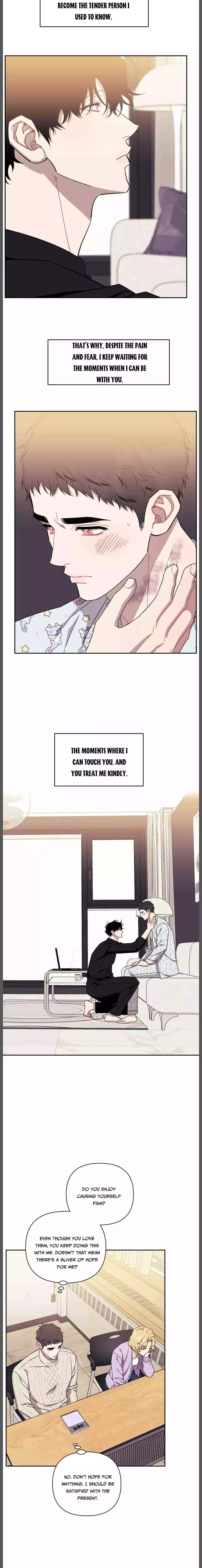 Stranger Than Friends - Chapter 96 Page 13