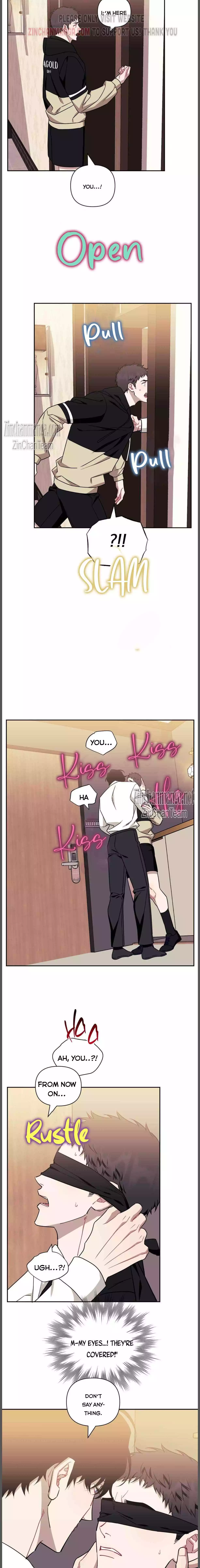 Stranger Than Friends - Chapter 96 Page 16