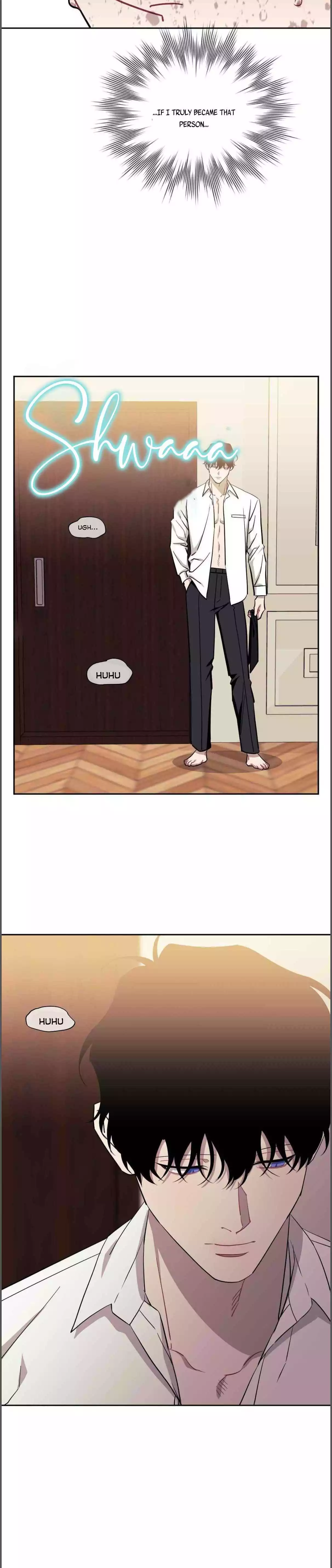 Stranger Than Friends - Chapter 96 Page 21