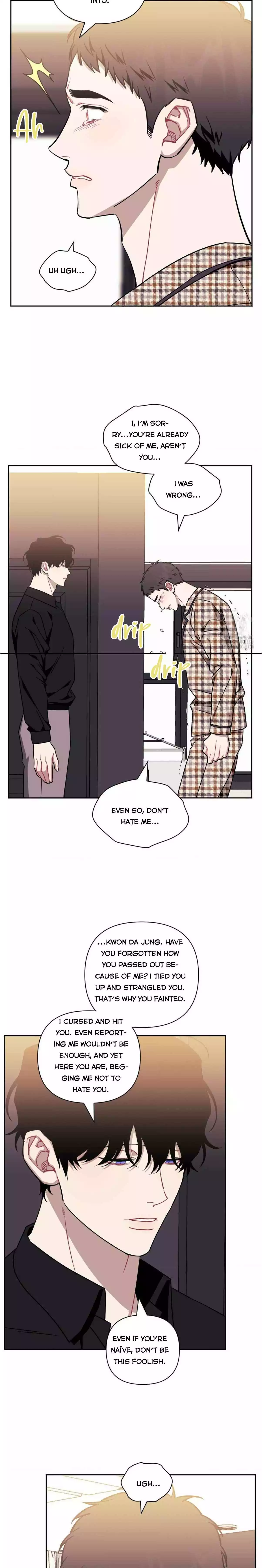 Stranger Than Friends - Chapter 97 Page 20