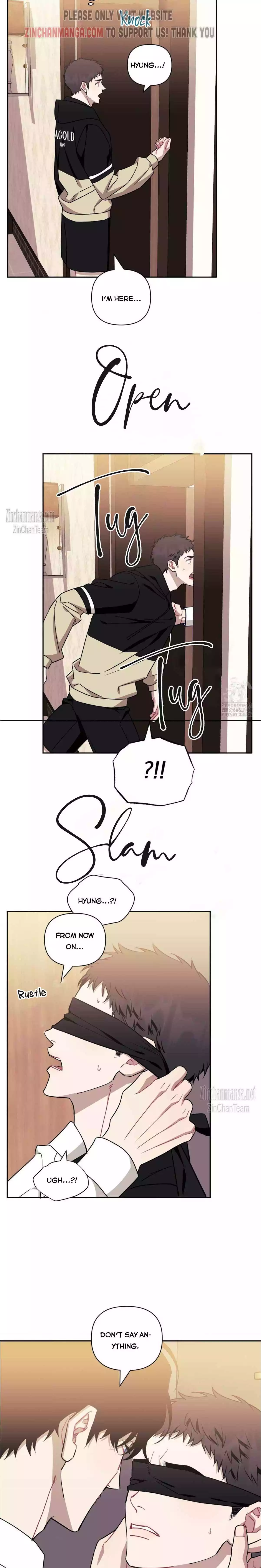 Stranger Than Friends - Chapter 97 Page 46