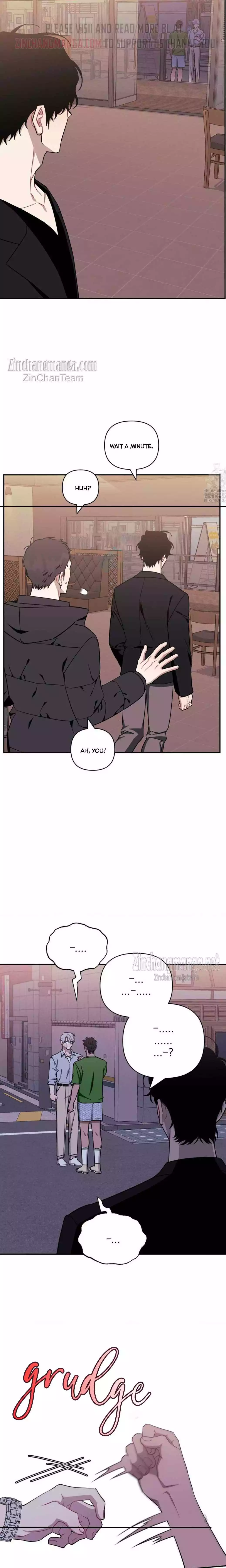 Stranger Than Friends - Chapter 98 Page 17