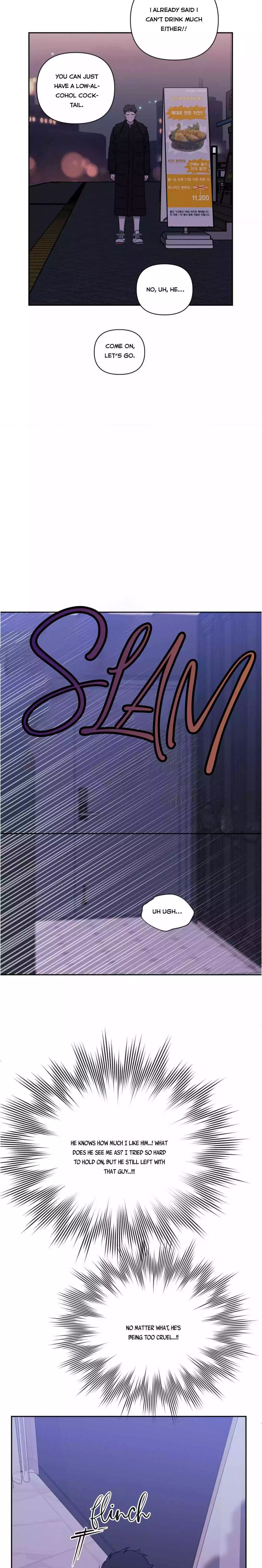 Stranger Than Friends - Chapter 98 Page 22