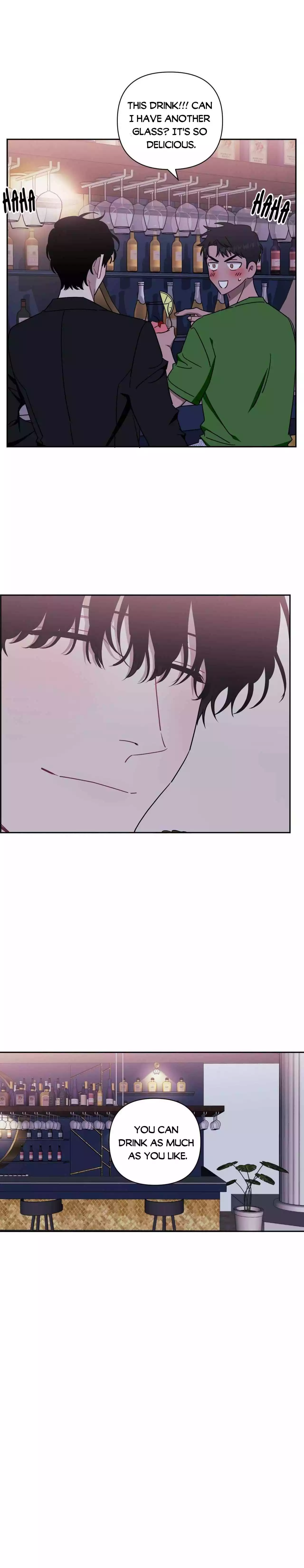 Stranger Than Friends - Chapter 99 Page 7
