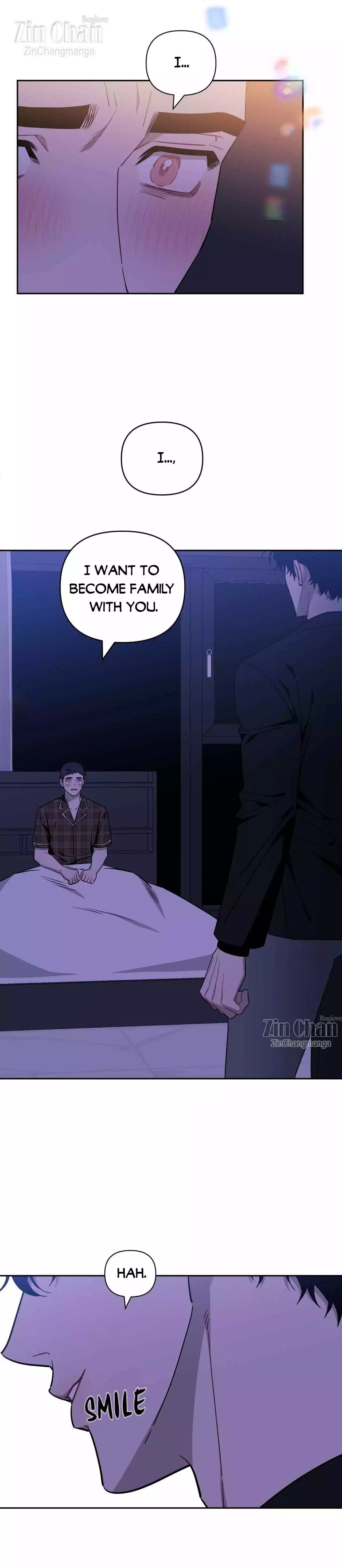 Stranger Than Friends - Chapter 99 Page 13