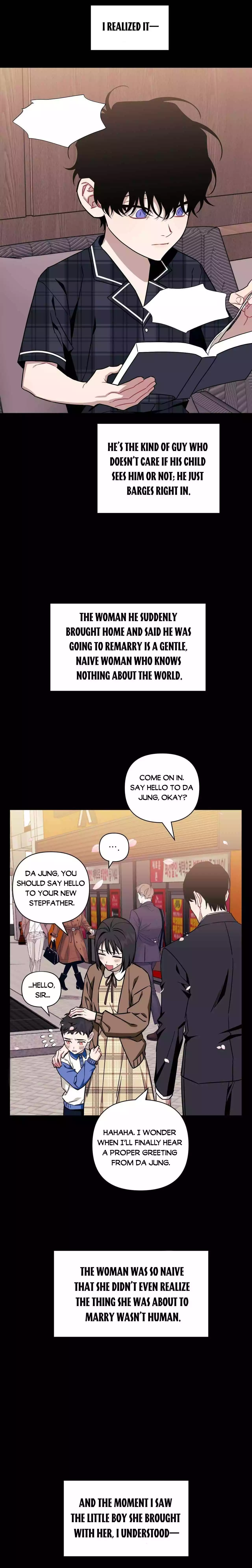 Stranger Than Friends - Chapter 99 Page 17