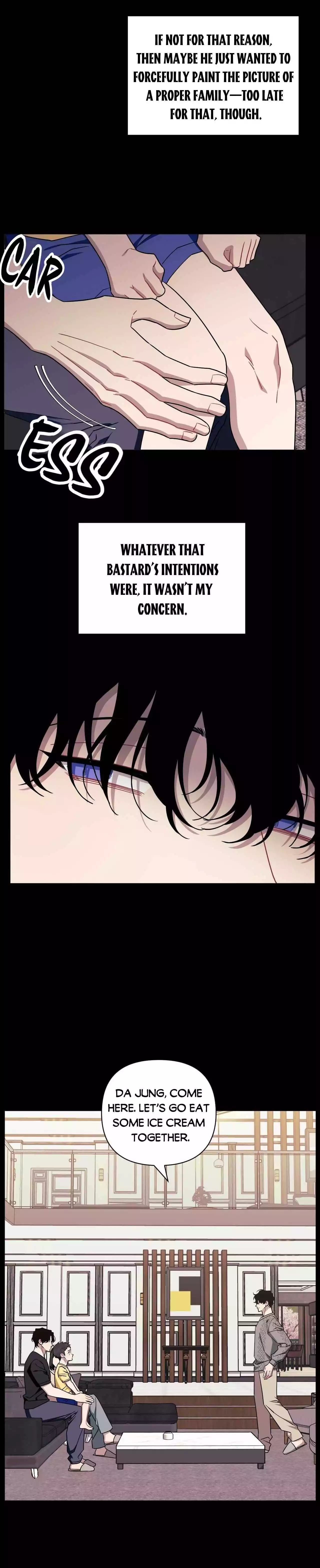 Stranger Than Friends - Chapter 99 Page 20