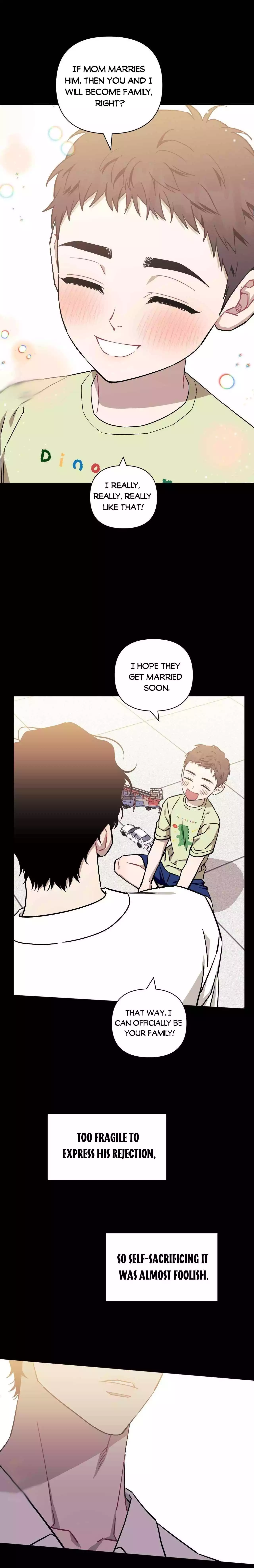 Stranger Than Friends - Chapter 99 Page 26