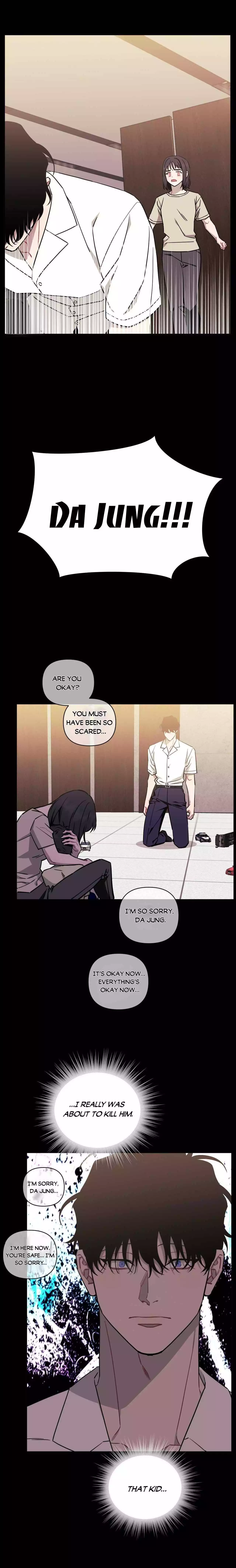 Stranger Than Friends - Chapter 99 Page 28