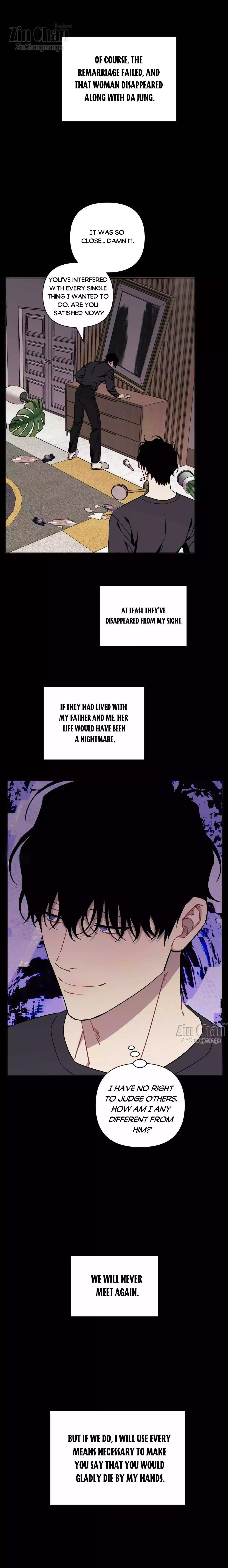 Stranger Than Friends - Chapter 99 Page 30