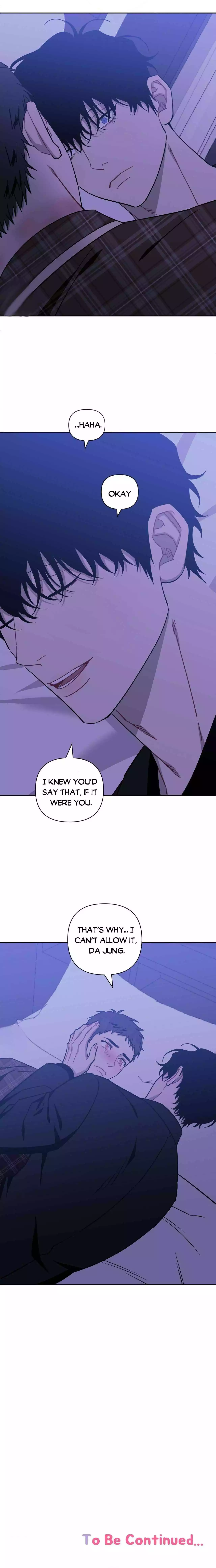 Stranger Than Friends - Chapter 99 Page 35