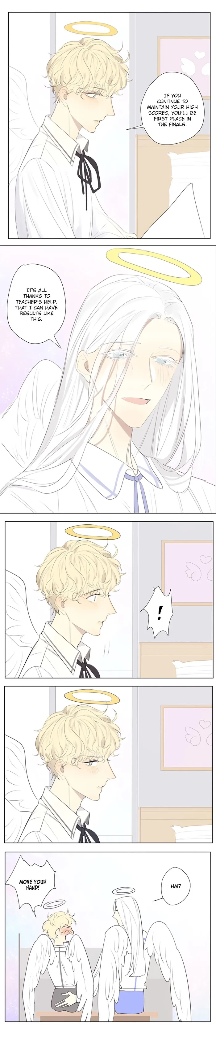 Ring - Chapter 1 Page 2