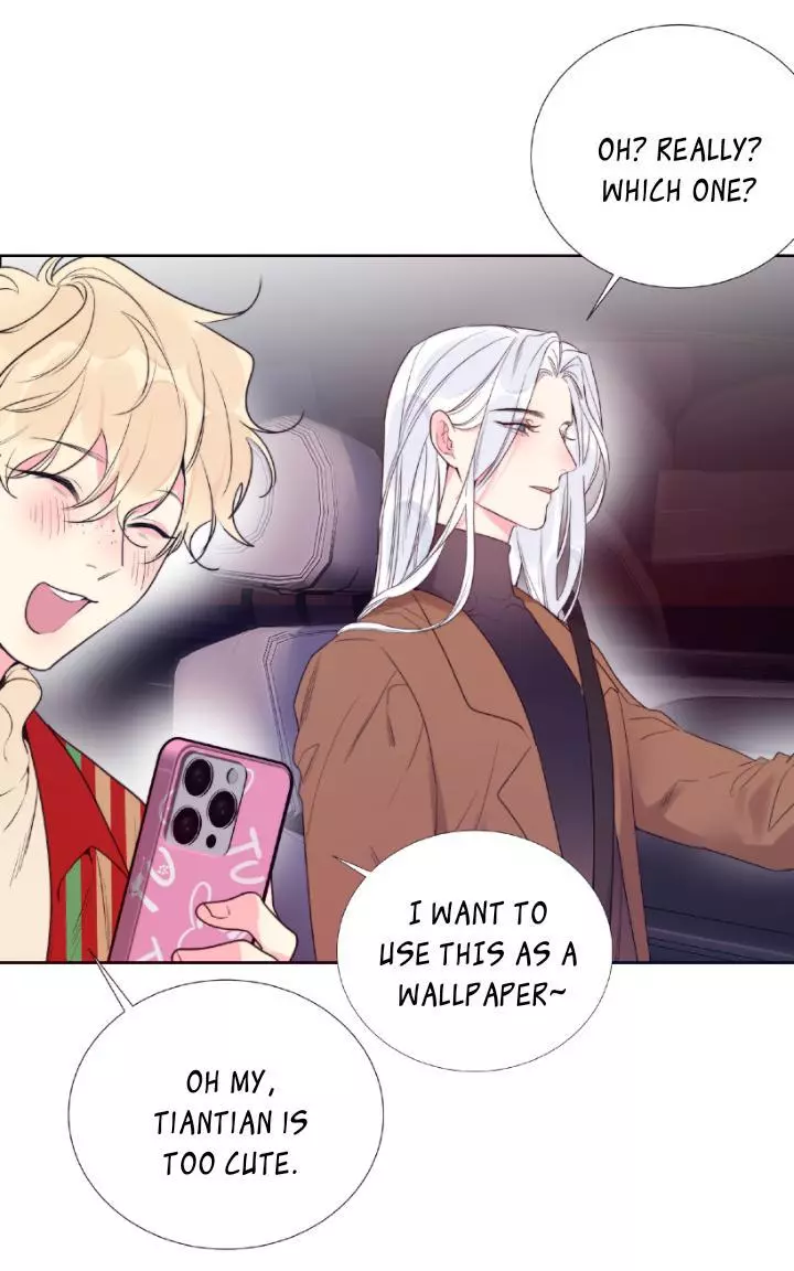 Ring - Chapter 100 Page 8