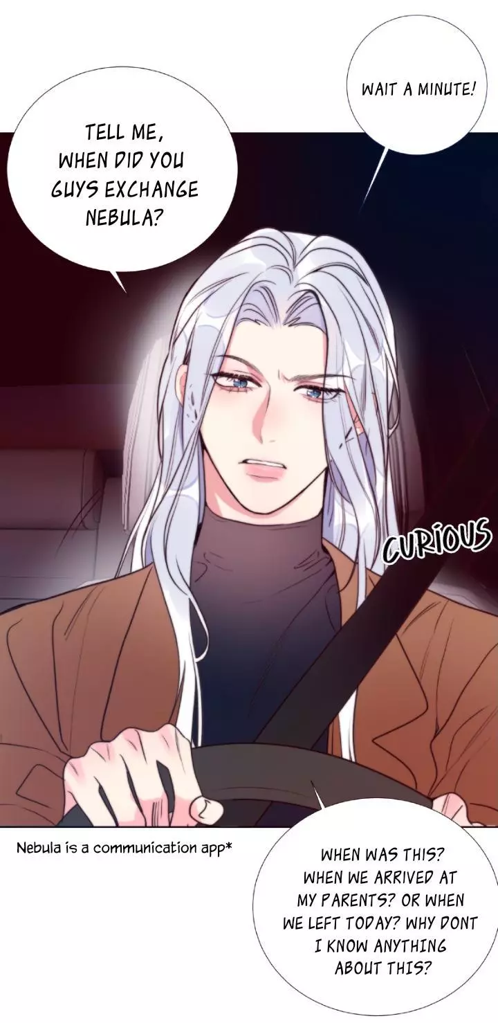 Ring - Chapter 100 Page 9