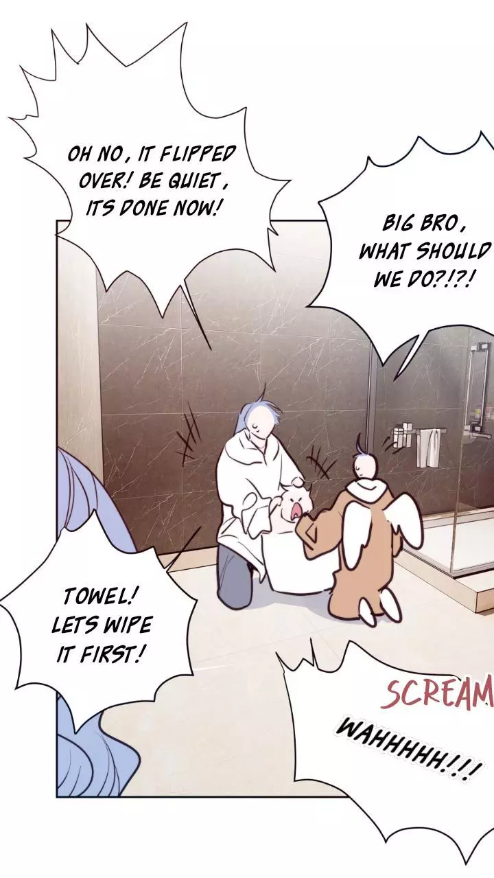 Ring - Chapter 100 Page 15