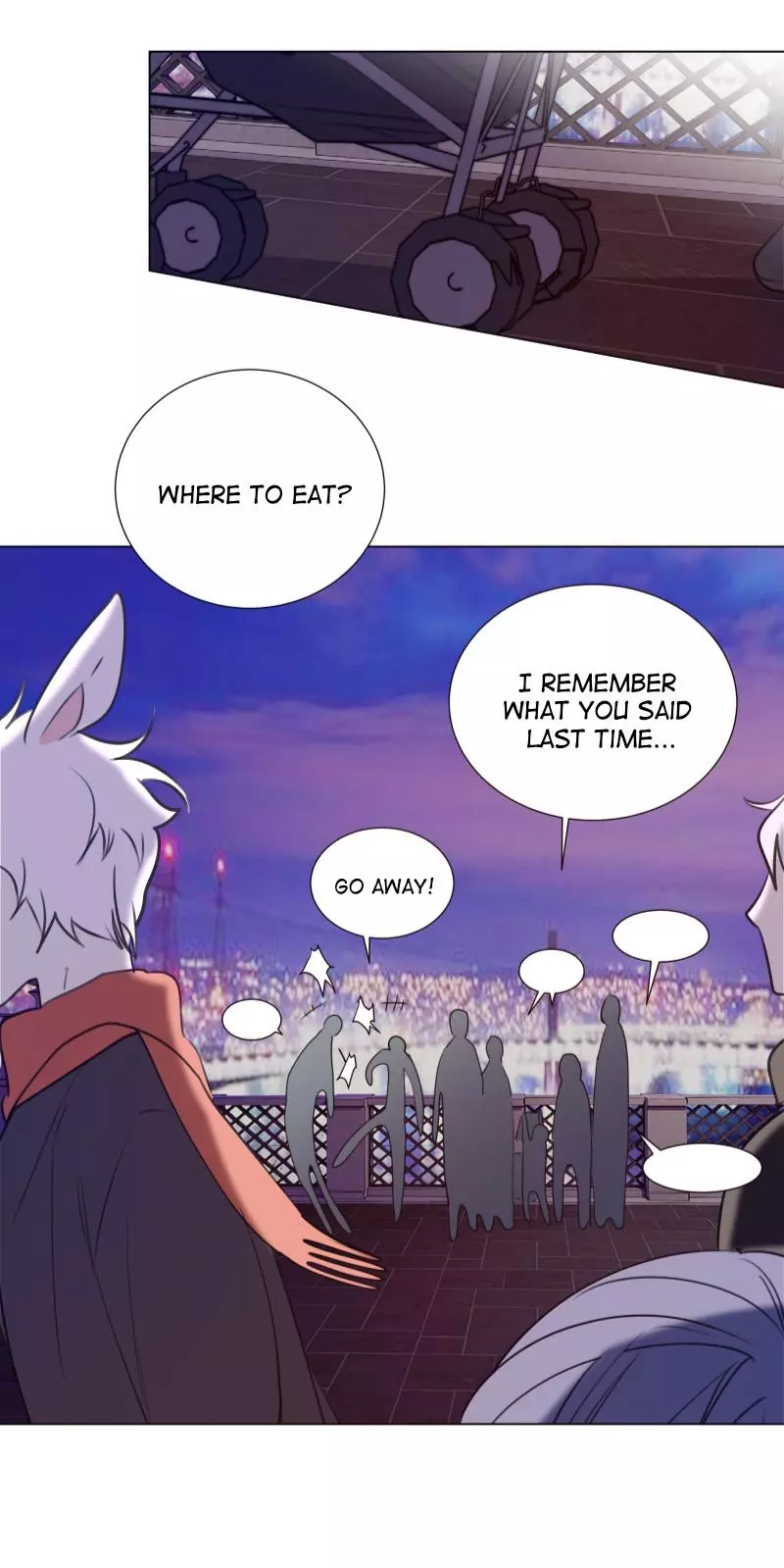 Ring - Chapter 101 Page 16