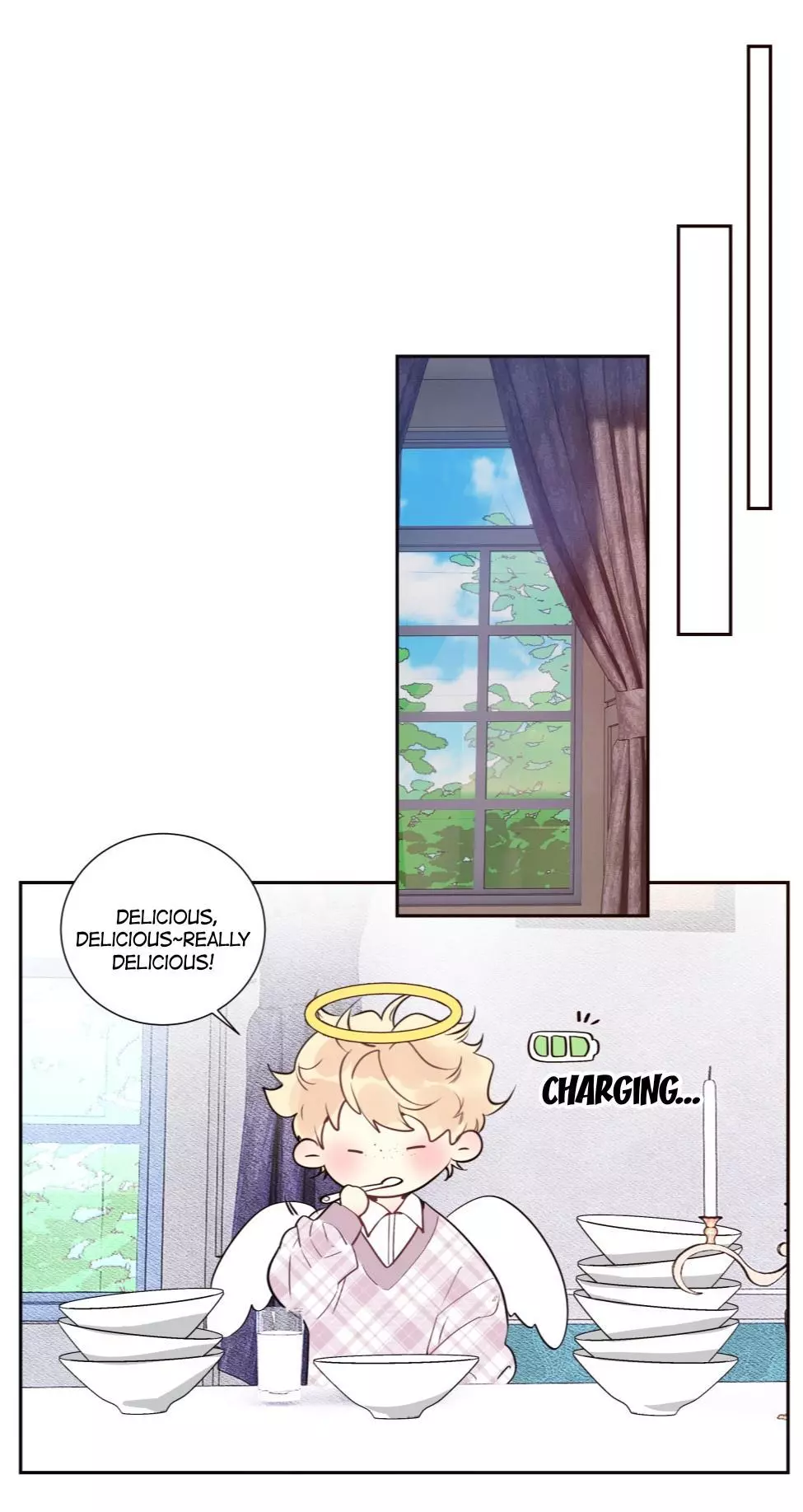 Ring - Chapter 102 Page 3