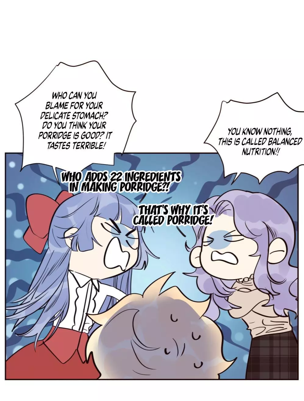 Ring - Chapter 102 Page 9