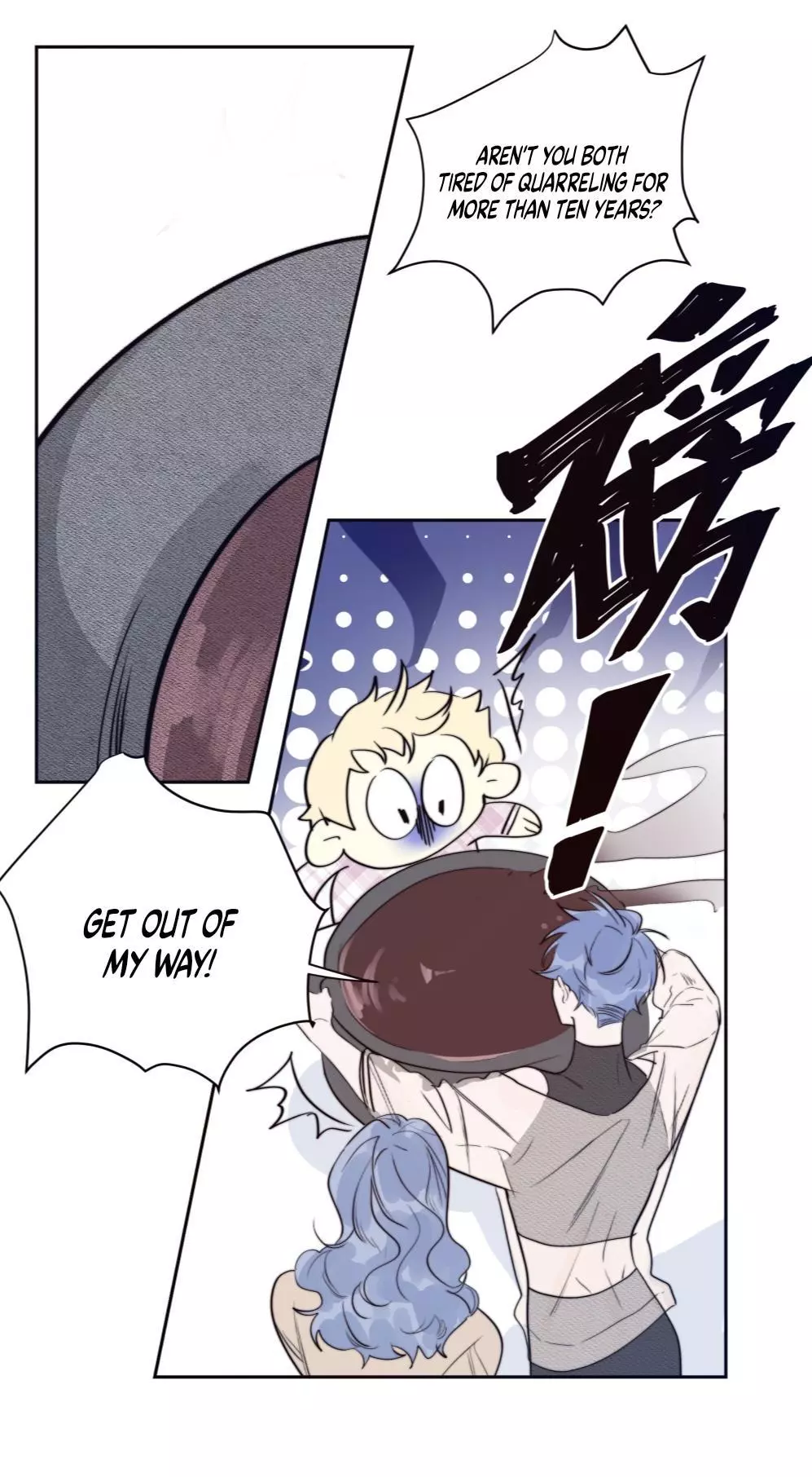 Ring - Chapter 102 Page 11