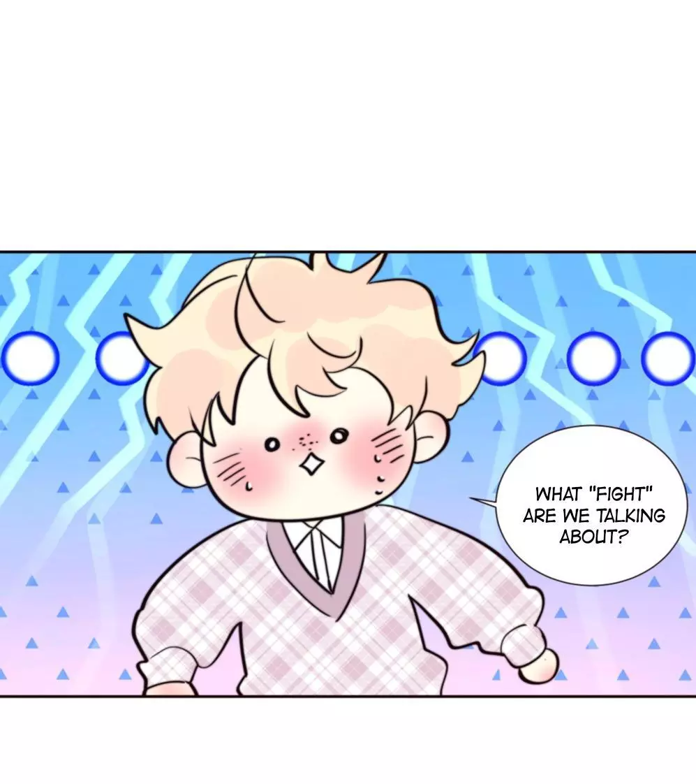 Ring - Chapter 102 Page 13