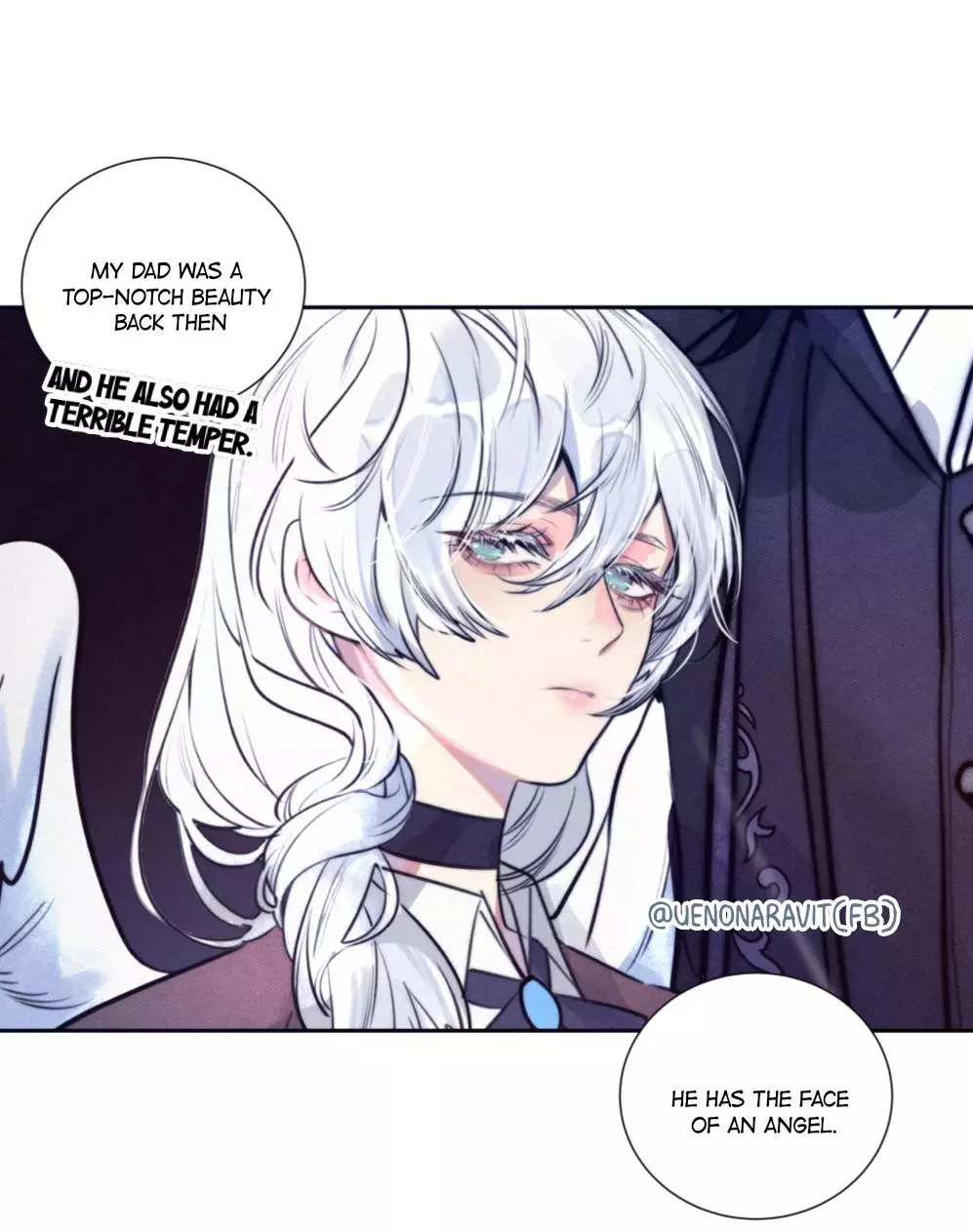 Ring - Chapter 103 Page 10