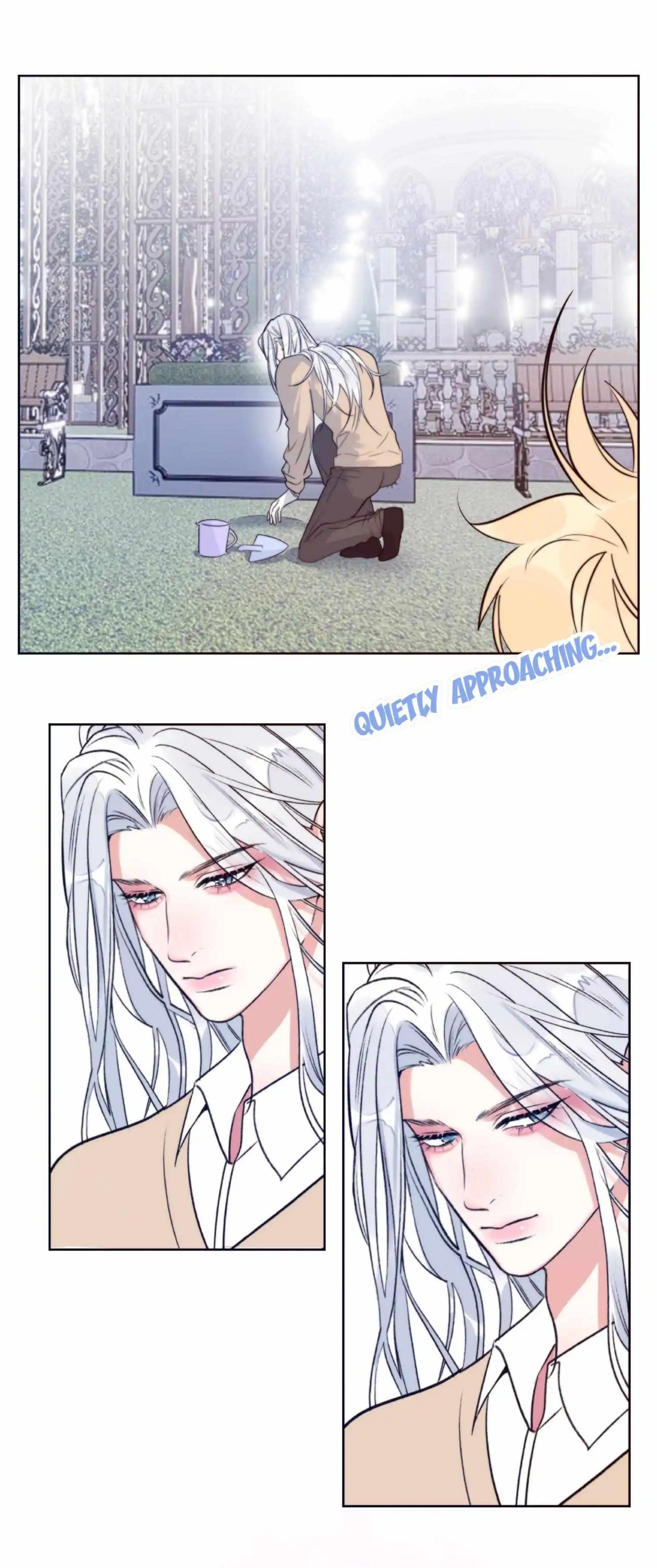 Ring - Chapter 104 Page 4